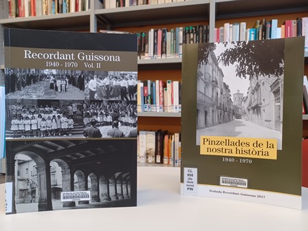Donatius Recordant Guissona